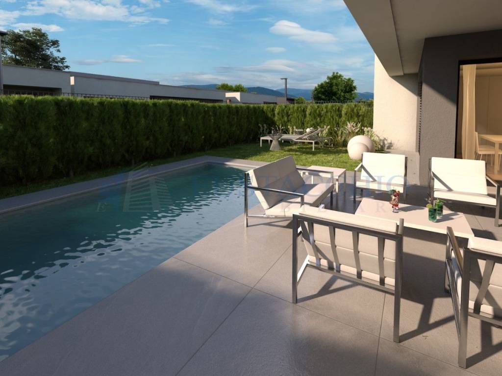 Villa a Treviolo in Via dei Senteruoli - Foto 2