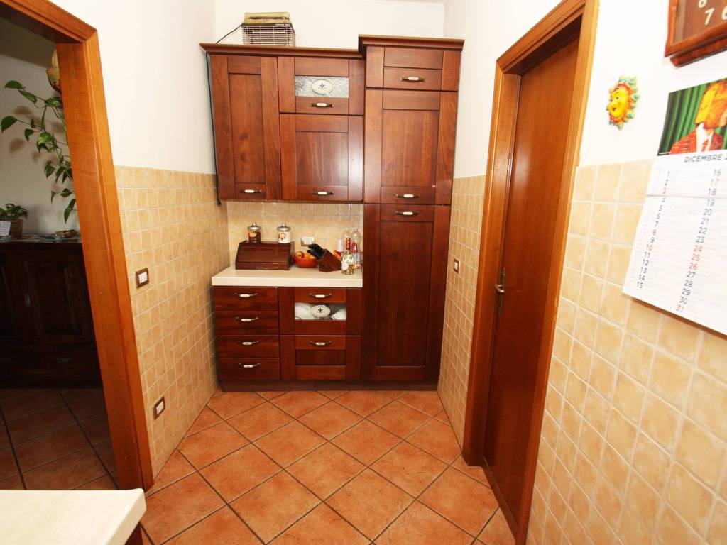 Attico / mansarda a Buggiano in Via Terra Rossa - Foto 5
