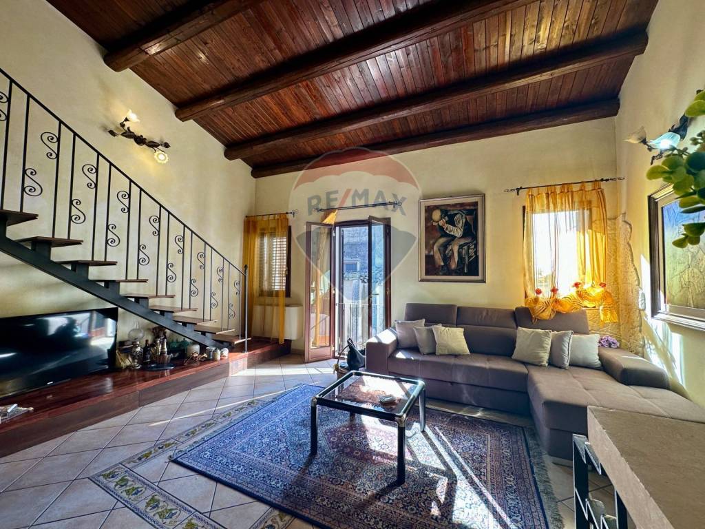 Appartamento a Ragusa in Via Carrubbelle, 72 - Foto 2