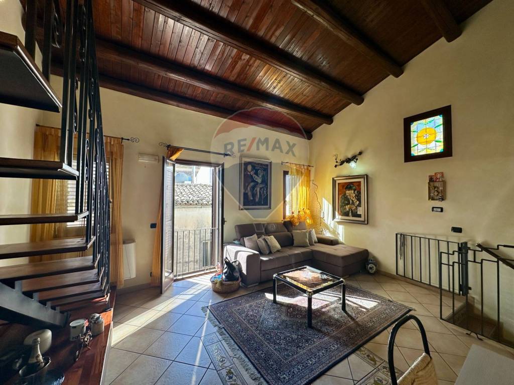 Appartamento a Ragusa in Via Carrubbelle, 72 - Foto 4
