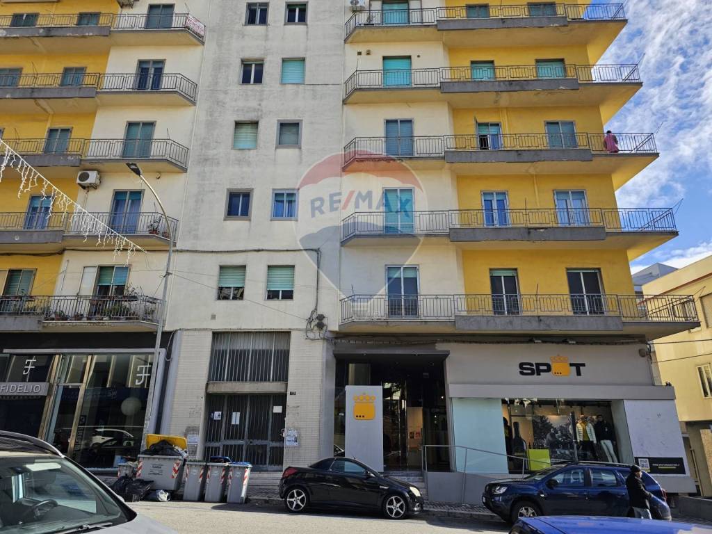 Box / garage a Ragusa in via archimede, 113 - Foto 4