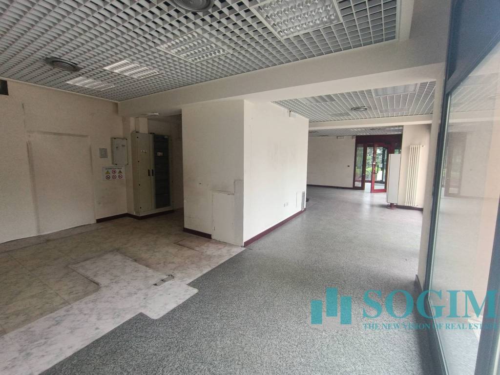Immobile a Lurate caccivio in Via Unione, 28 - Foto 4