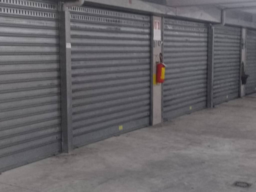 Box / garage a Napoli in Via Sergio Pansini, 80 - Foto 2