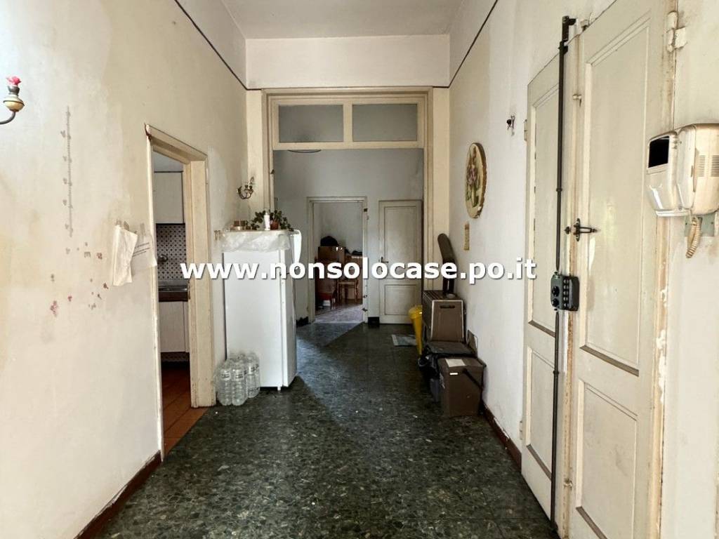 Appartamento a Prato in Via dei Cancelli - Foto 2