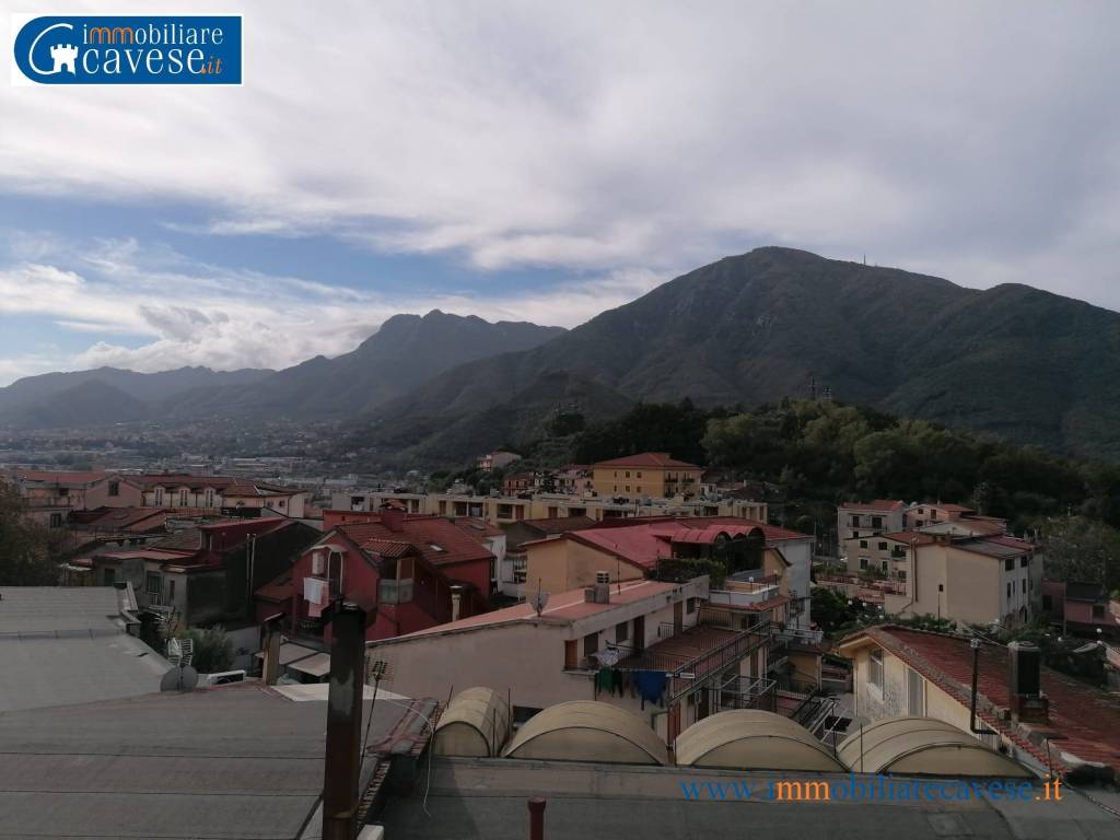 Appartamento a Cava de' tirreni - Foto 2