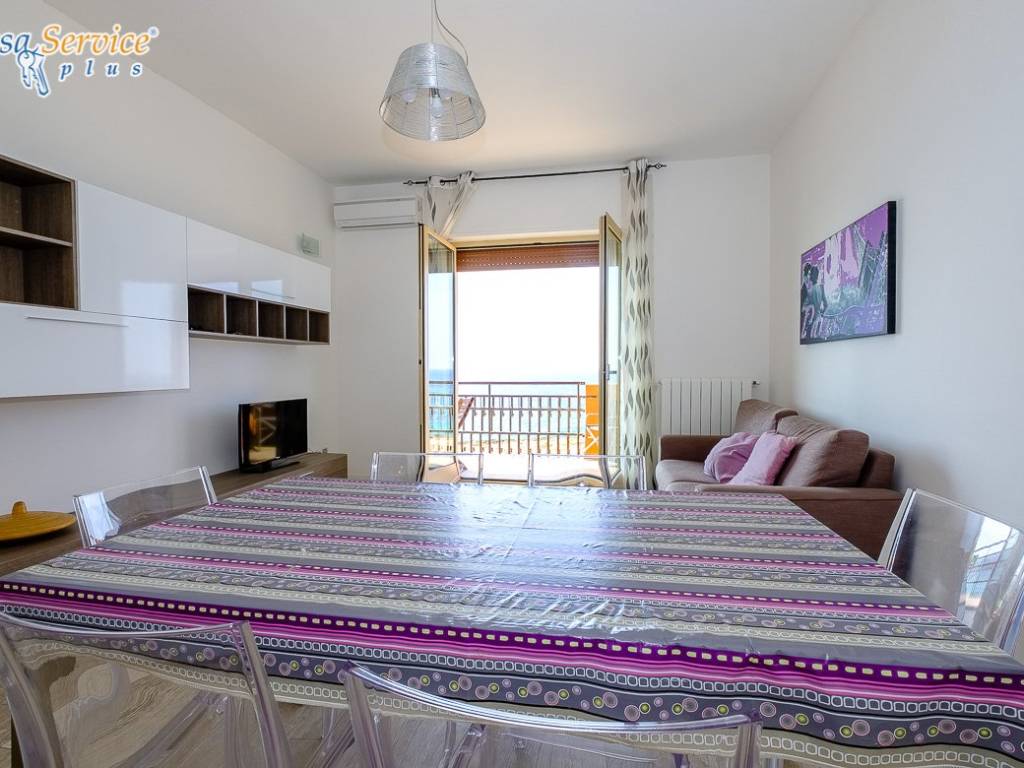 Appartamento a Gallipoli in Lungomare Galileo Galilei - Foto 4