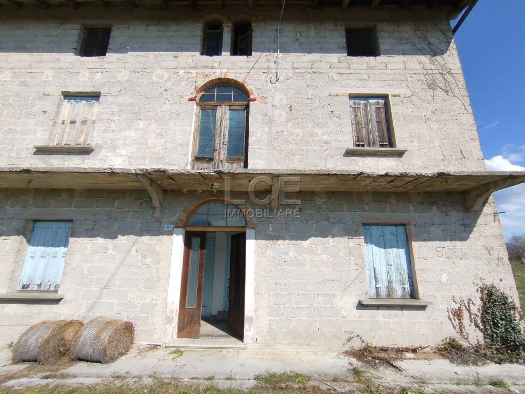 Terreno a Arba in Via Umberto I, 120 - Foto 5