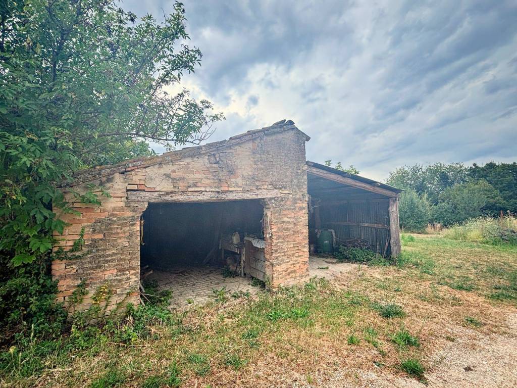 Rustico / casale a Recanati in contrada montefiore - Foto 4