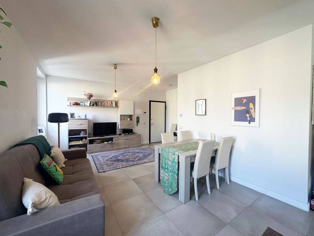 Appartamento a Parma in Vicolo Assistenza - Foto 4