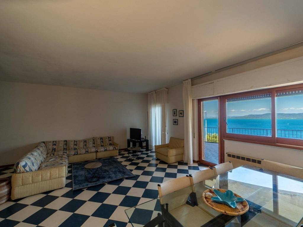 Appartamento a Monte argentario in Via Lividonia, 22 - Foto 2