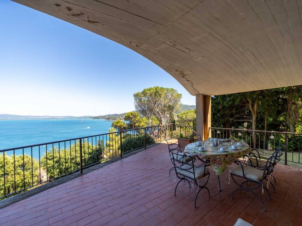Appartamento a Monte argentario in Via Lividonia, 22 - Foto 3