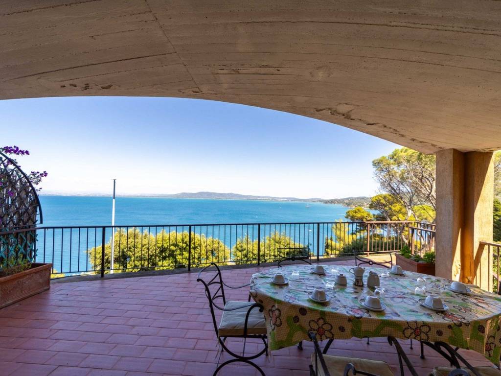 Appartamento a Monte argentario in Via Lividonia, 22 - Foto 4
