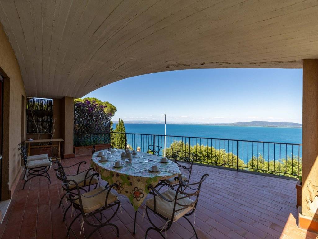 Appartamento a Monte argentario in Via Lividonia, 22 - Foto 5