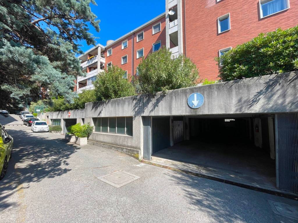 Box / garage a Trieste in Via del Carpineto - Foto 2