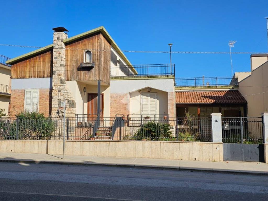 Villa a Torremaggiore in Via Gorizia, 14 - Foto 2