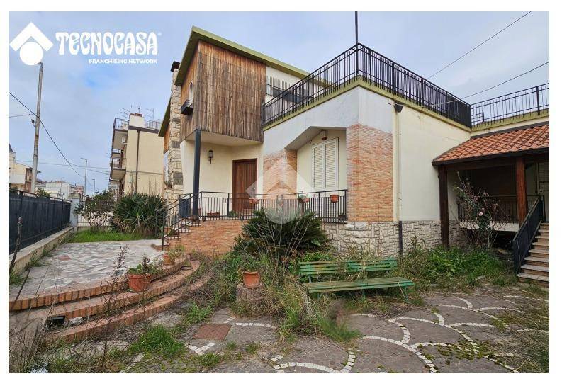 Villa a Torremaggiore in Via Gorizia, 14 - Foto 5