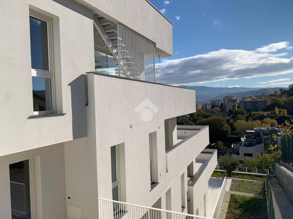Appartamento a Cosenza in Via Francesco Cilea - Foto 3