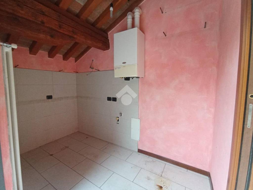 Appartamento a Anguillara veneta in Via del santo, 2 - Foto 2