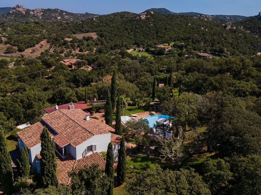 Villa a Olbia in Via Stazzu Lu Saraghinu - Foto 2