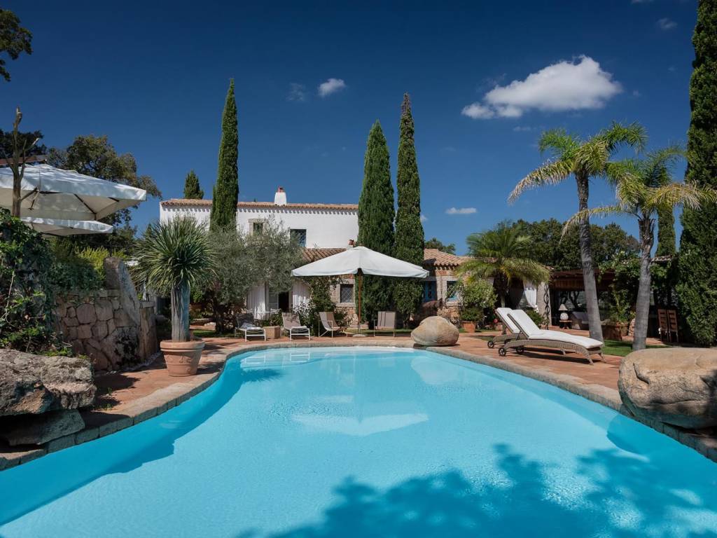 Villa a Olbia in Via Stazzu Lu Saraghinu - Foto 3