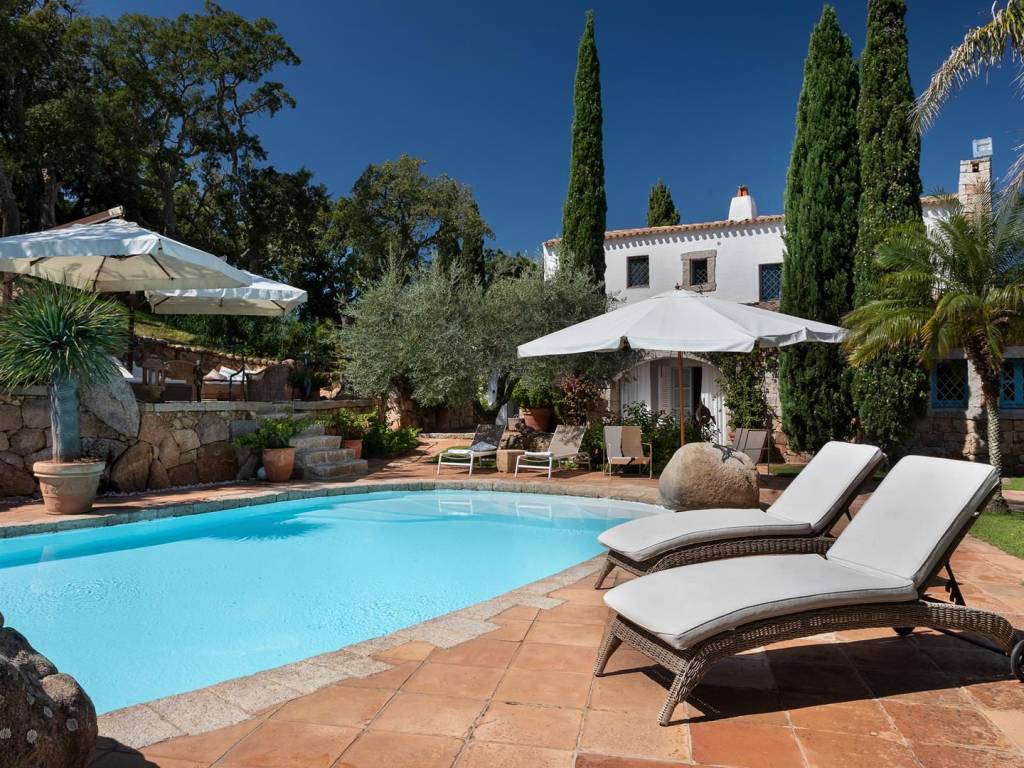 Villa a Olbia in Via Stazzu Lu Saraghinu - Foto 4