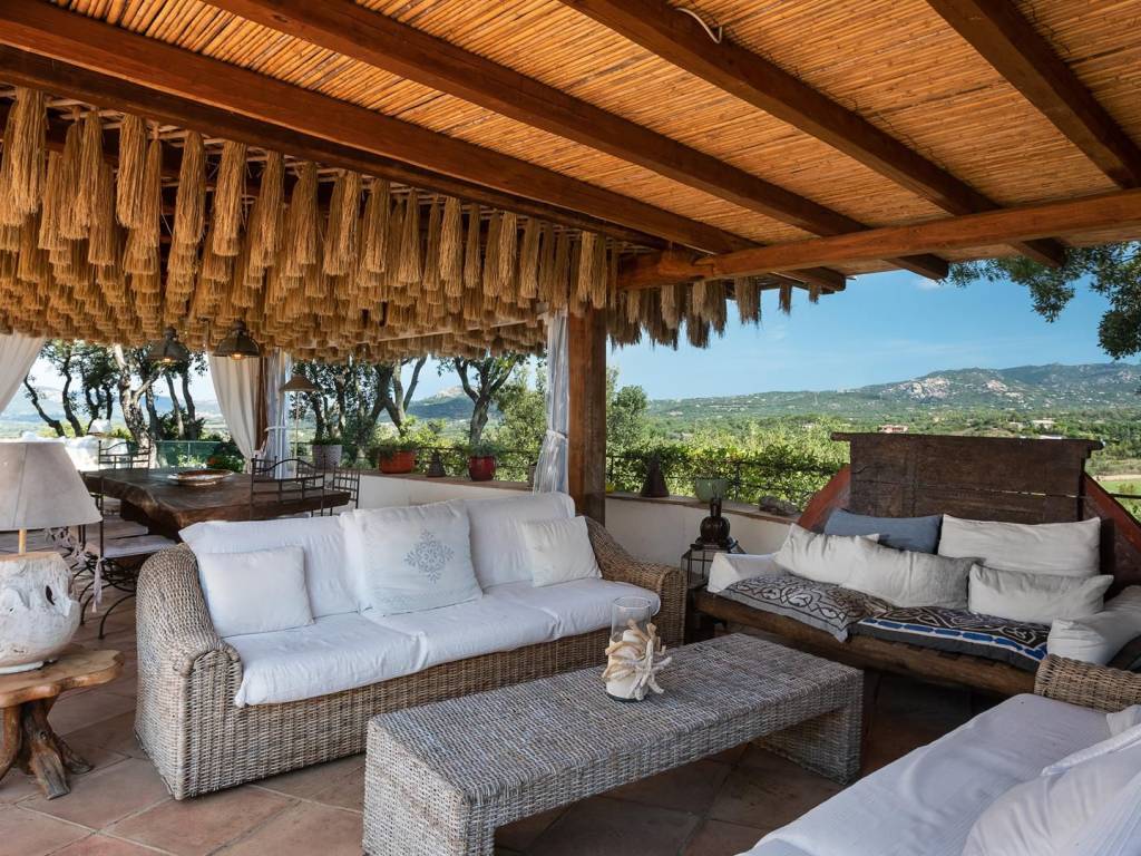 Villa a Olbia in Via Stazzu Lu Saraghinu - Foto 5
