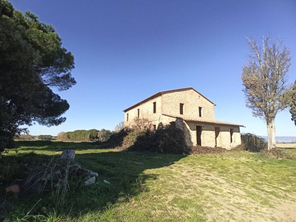 Rustico / casale a Castiglione del lago in vicinanze C. Lago - Foto 2