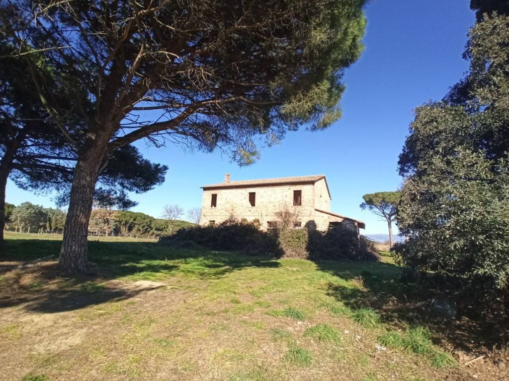 Rustico / casale a Castiglione del lago in vicinanze C. Lago - Foto 3