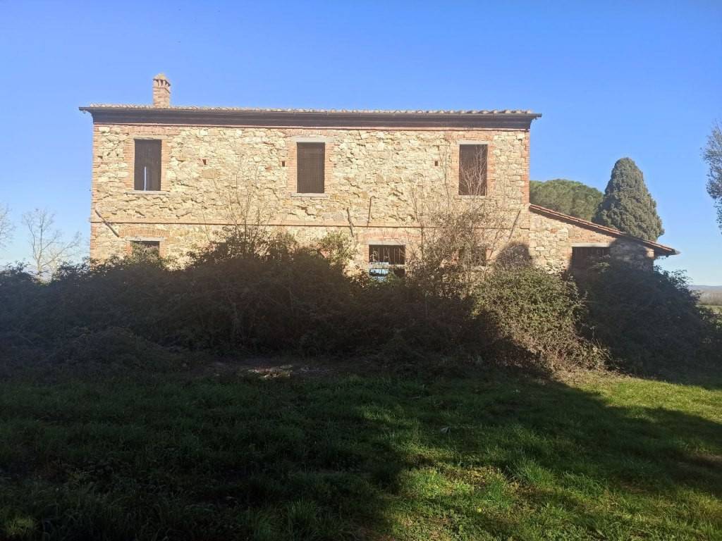 Rustico / casale a Castiglione del lago in vicinanze C. Lago - Foto 4