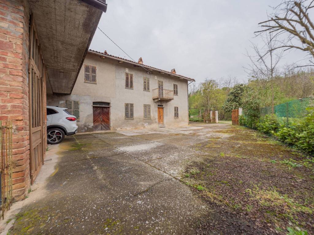 Rustico / casale a Asti in Frazione Mombarone, 66 - Foto 3