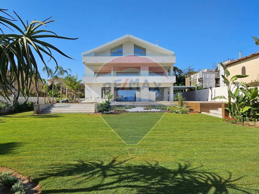 Villa a Gela in via dei Mirtilli - Foto 2