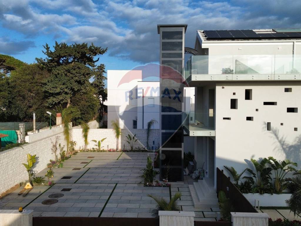 Villa a Gela in via dei Mirtilli - Foto 3