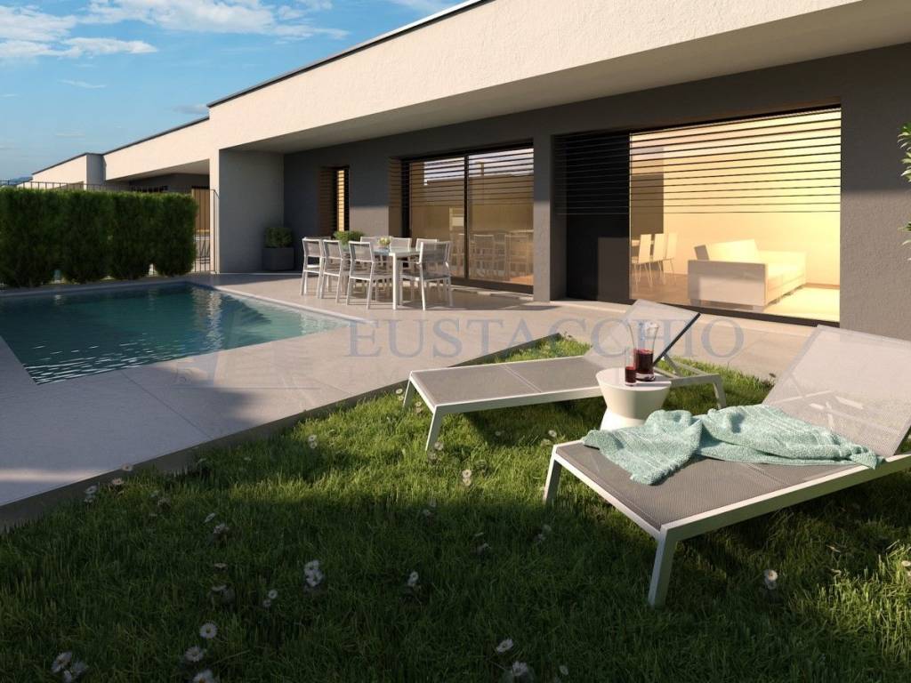 Villa a Treviolo in Via dei Senteruoli - Foto 3