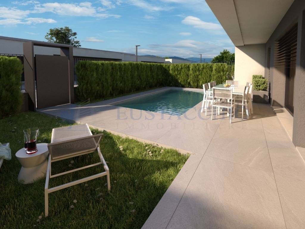 Villa a Treviolo in Via dei Senteruoli - Foto 4