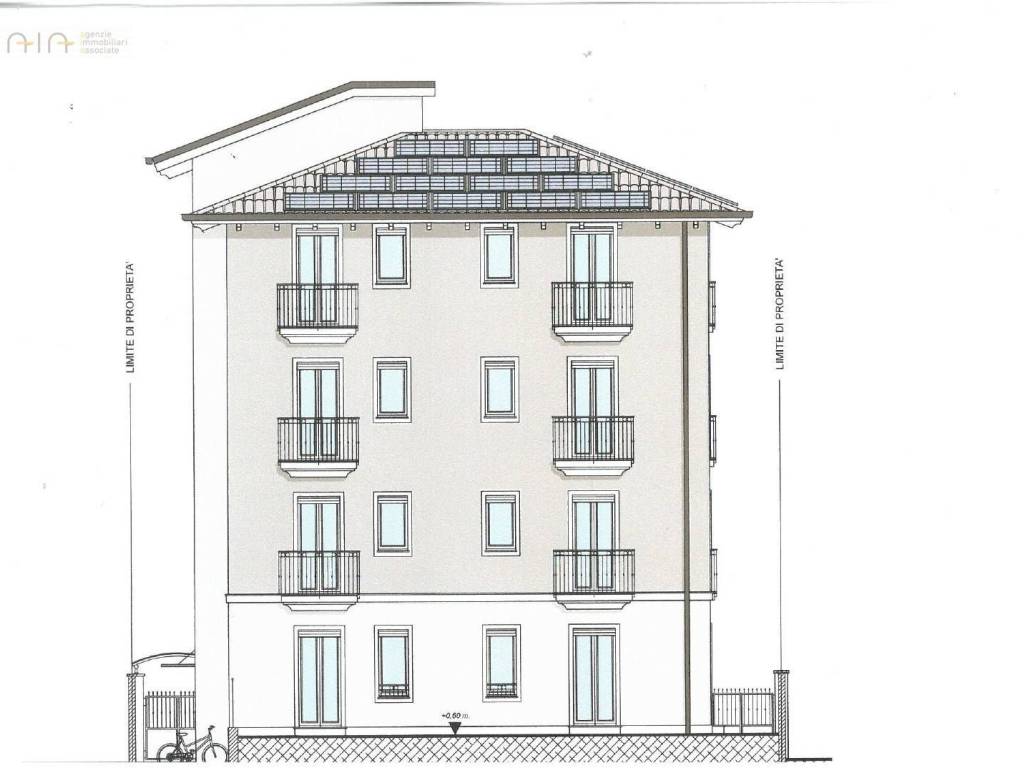 Appartamento a San benedetto del tronto in Via Marsala - Foto 2