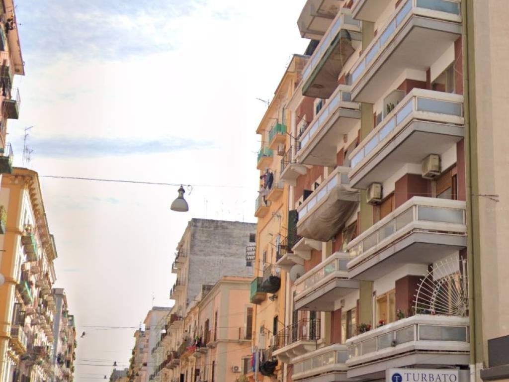 Appartamento a Taranto in Via Francesco Crispi, 48 - Foto 2