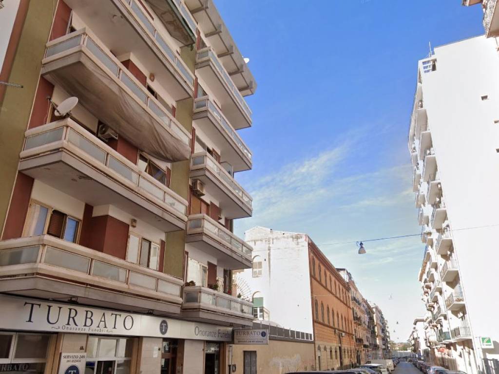 Appartamento a Taranto in Via Francesco Crispi, 48 - Foto 3