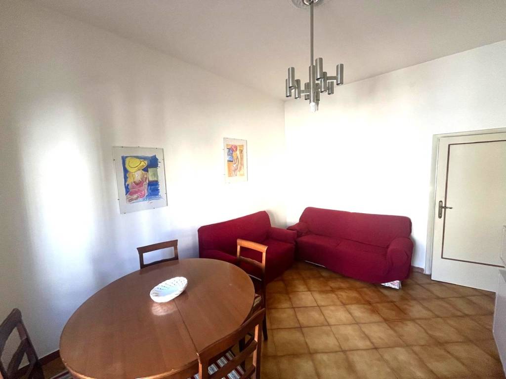 Appartamento a Prato in Via del Palco, 113 - Foto 4