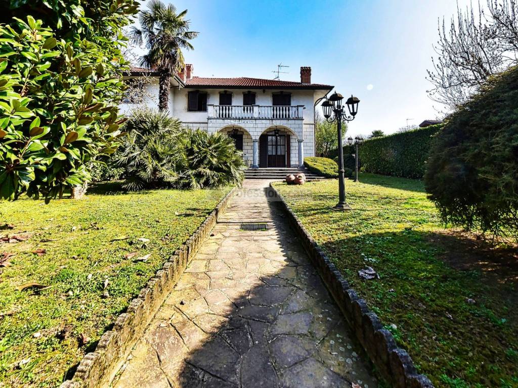 Villa a Cesano maderno in Via Marmolada, 2 - Foto 3