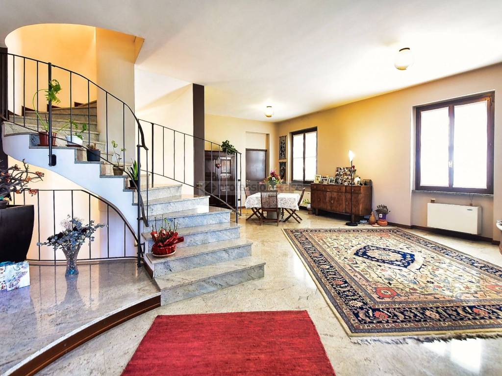 Villa a Cesano maderno in Via Marmolada, 2 - Foto 4