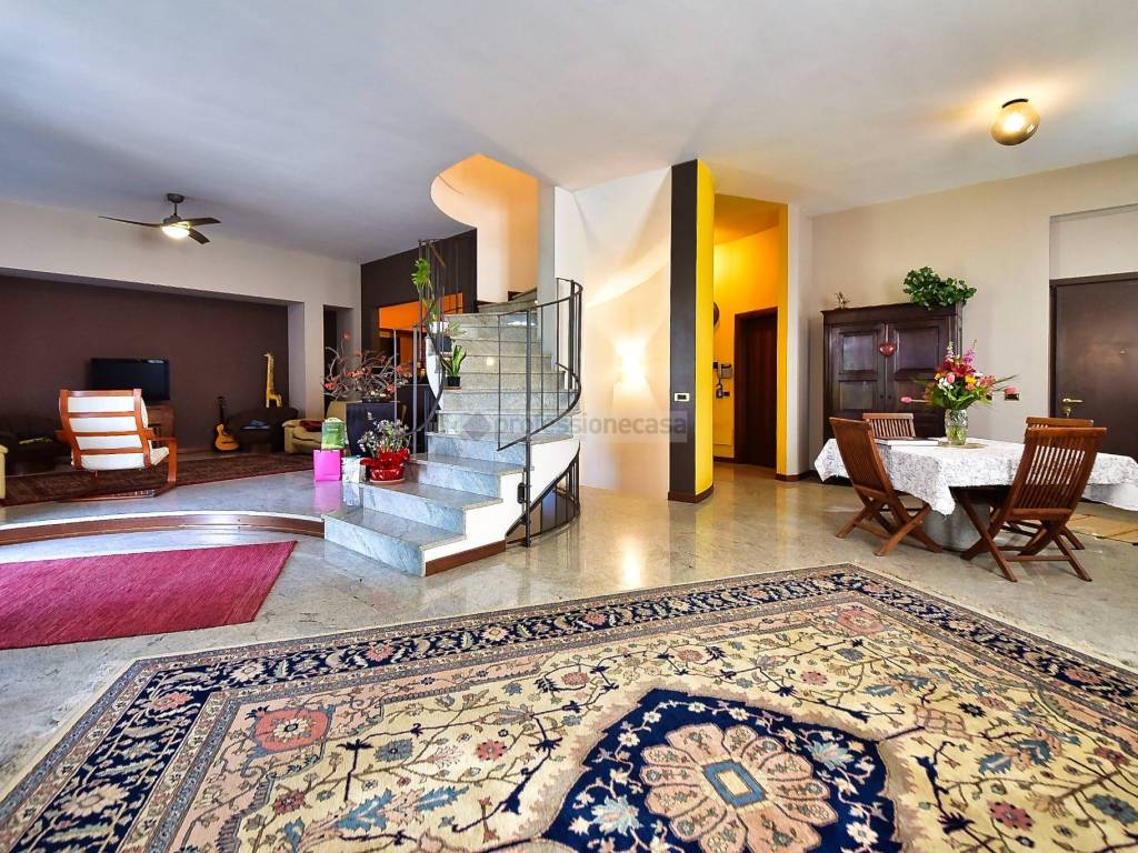 Villa a Cesano maderno in Via Marmolada, 2 - Foto 5