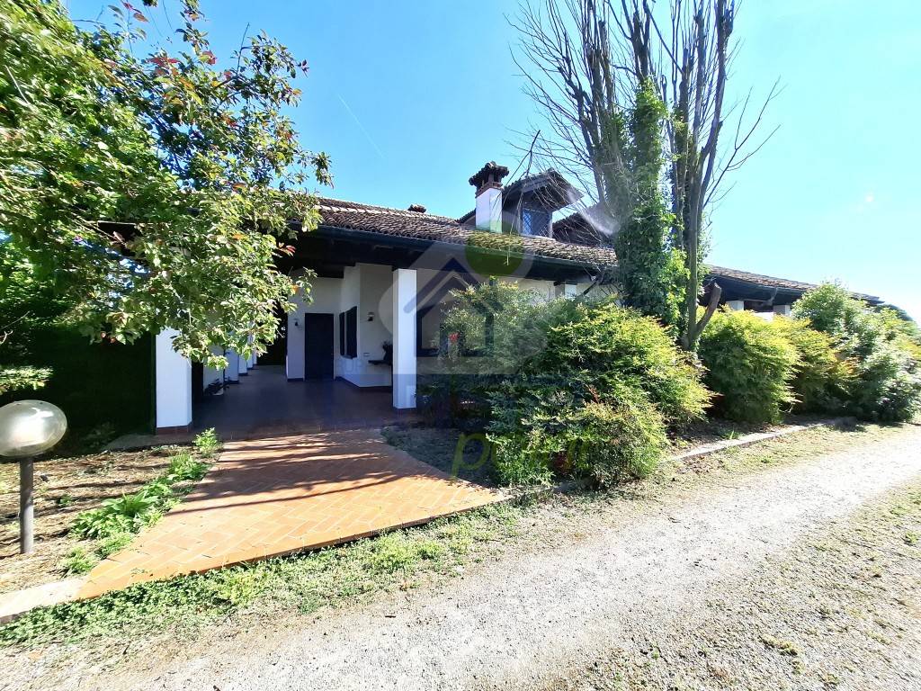 Villa a Caselle landi in VIA PONTE LANDI - Foto 2