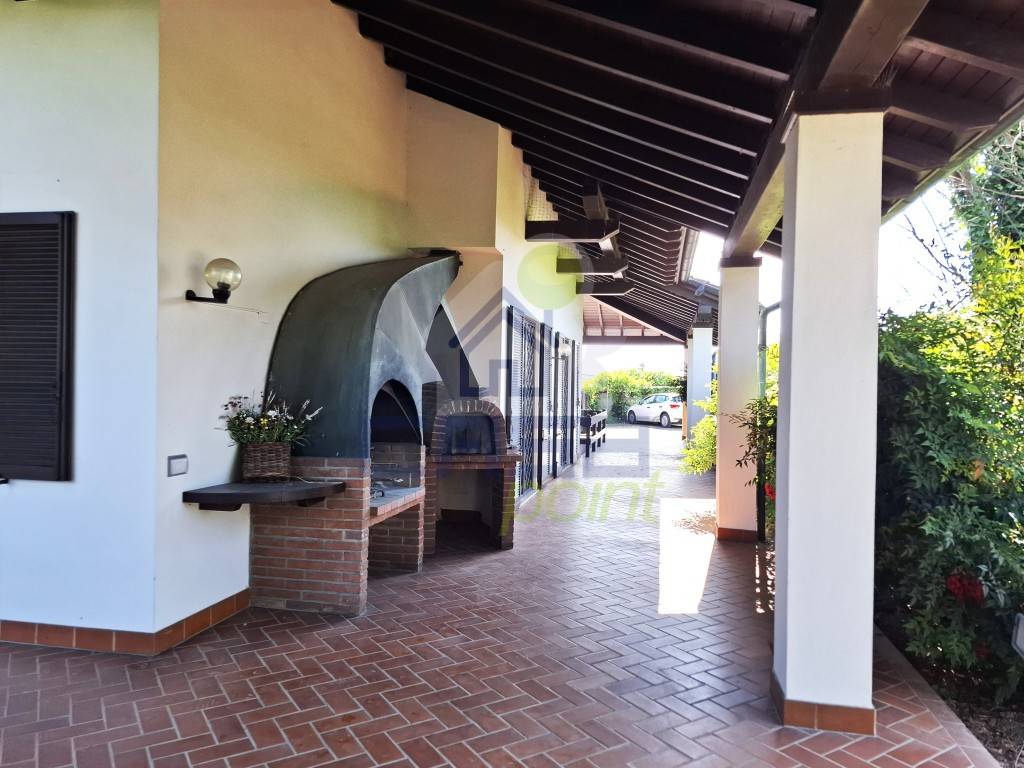 Villa a Caselle landi in VIA PONTE LANDI - Foto 3