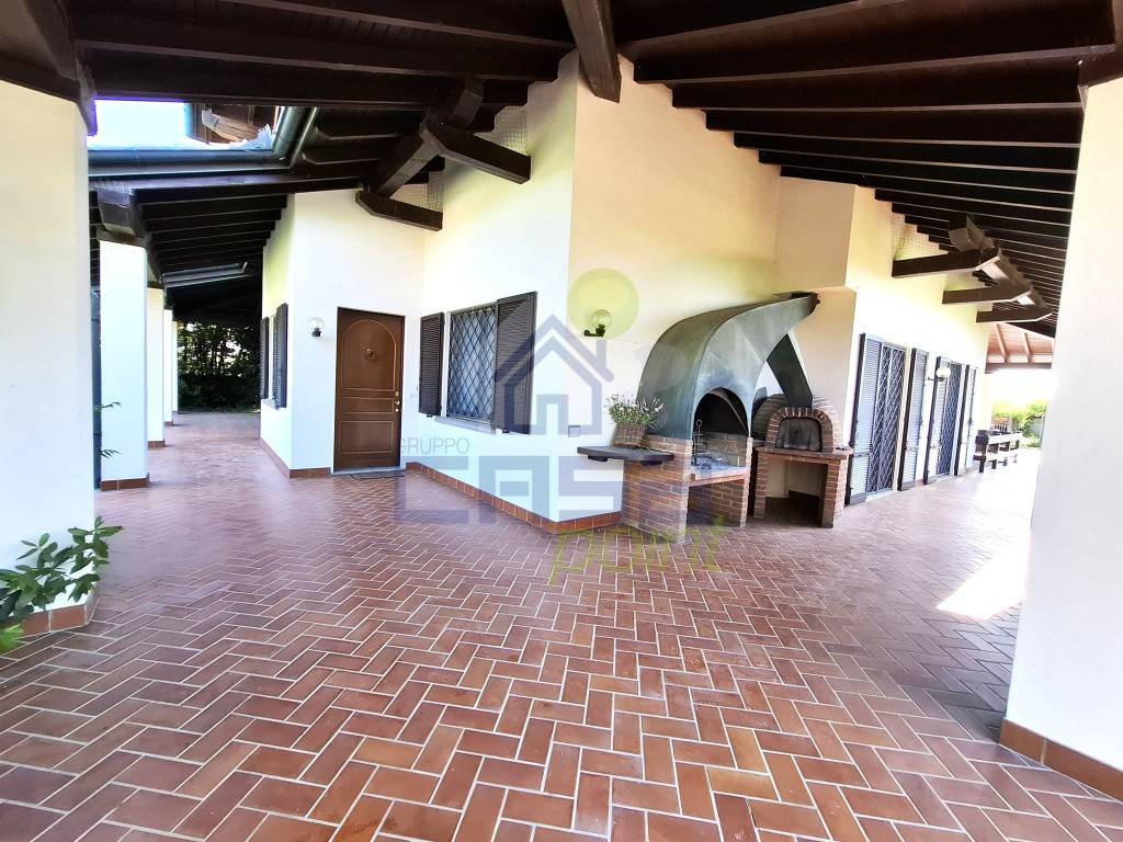 Villa a Caselle landi in VIA PONTE LANDI - Foto 4