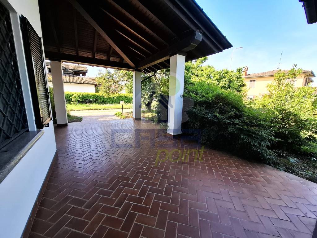 Villa a Caselle landi in VIA PONTE LANDI - Foto 5
