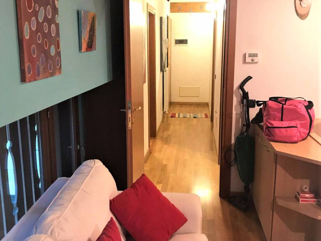 Attico / mansarda a Auronzo di cadore in Via Roma - Foto 4