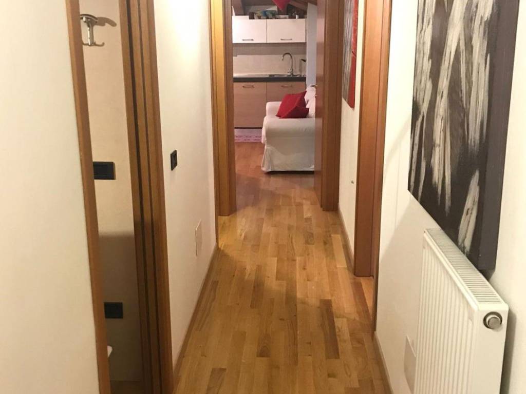 Attico / mansarda a Auronzo di cadore in Via Roma - Foto 5