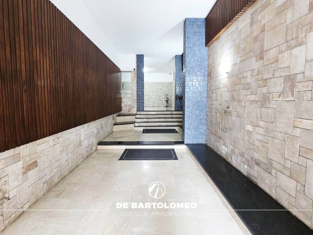 Appartamento a Taranto in Via Cesare Battisti - Foto 2
