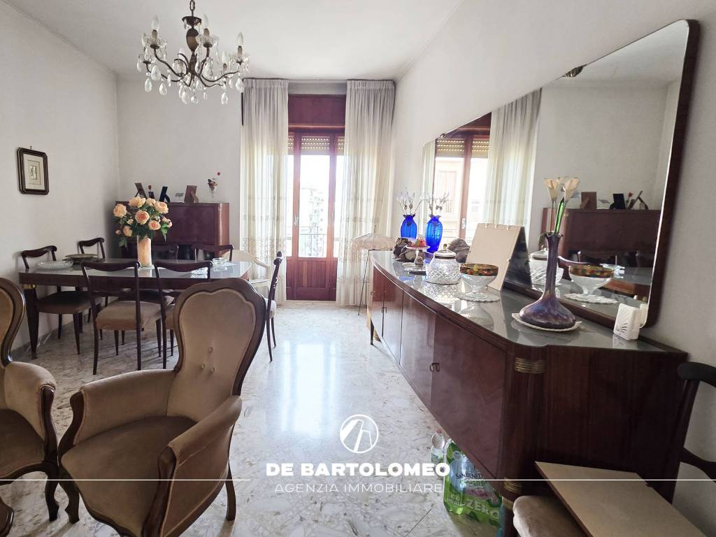 Appartamento a Taranto in Via Cesare Battisti - Foto 3
