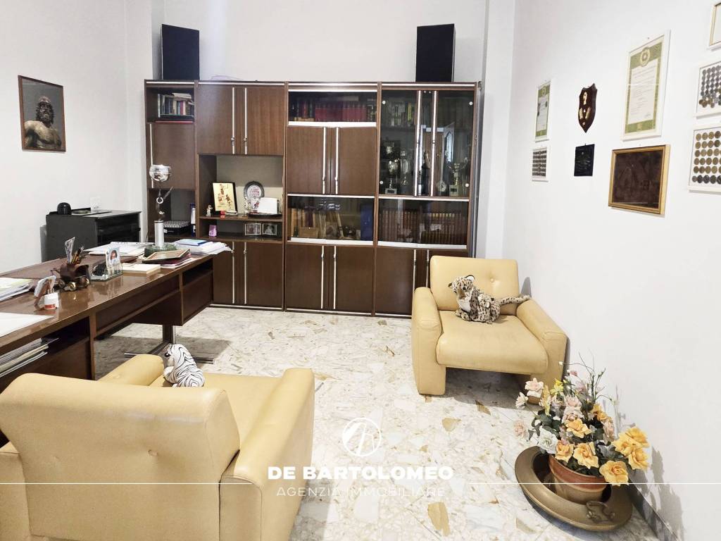 Appartamento a Taranto in Via Cesare Battisti - Foto 4